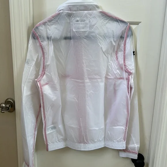 Men’s Lacoste Djokovic windbreaker
